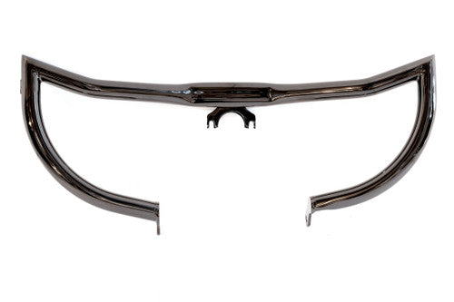 Factory 47 Guardian Defender Black Chrome for Baggers