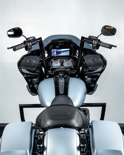 Factory 47 STR Miter 14" Black
