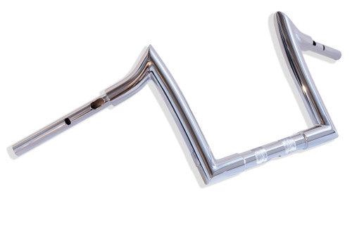 Factory 47 R Series 10" Chrome