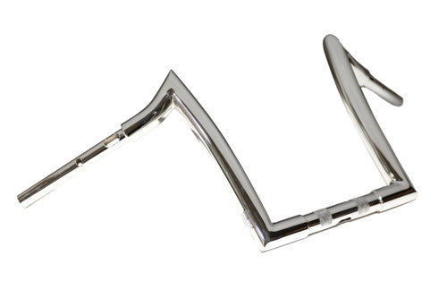 Factory 47 R Series 12" Chrome