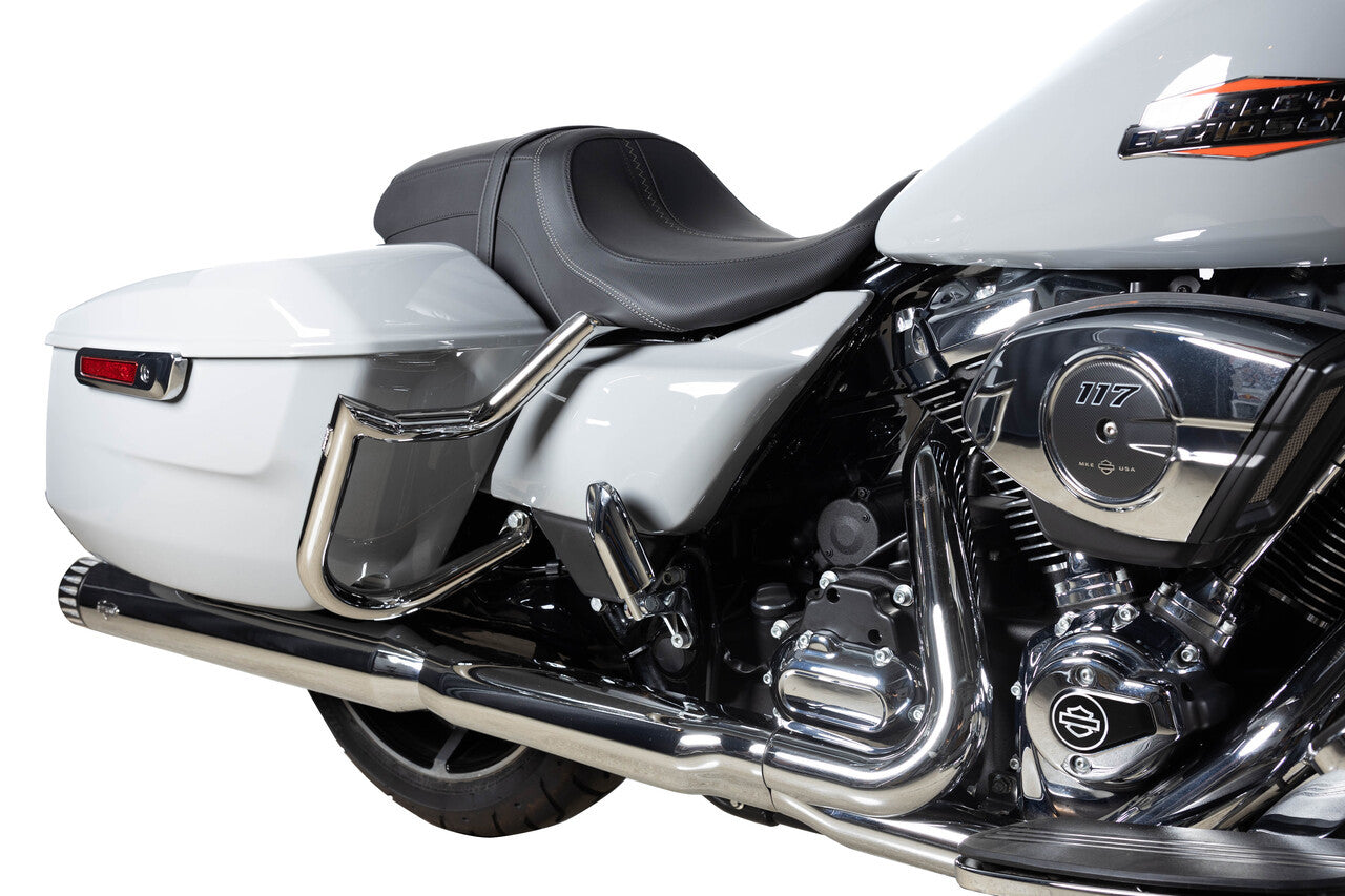 Factory 47 Venom Chrome for Baggers