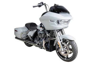 Factory 47 Throttle Series 14" Chrome