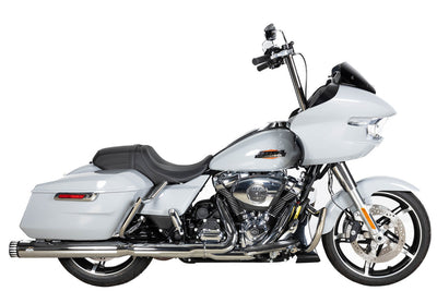 Factory 47 Throttle Series 14" Chrome