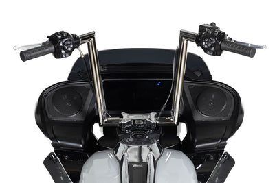 Factory 47 Throttle Series 14" Chrome