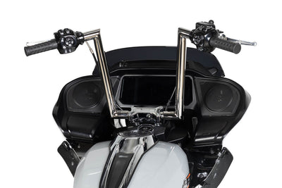 Factory 47 Throttle Series 14" Chrome