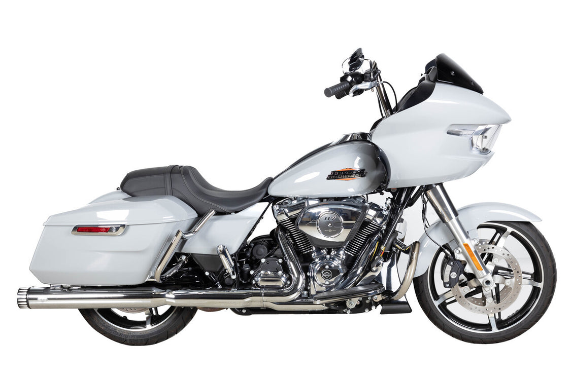 Factory 47 R Series 10" Chrome