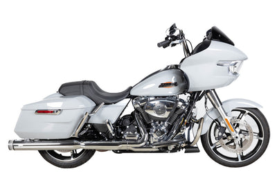 Factory 47 R Series 10" Chrome