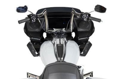 Factory 47 R Series 10" Chrome