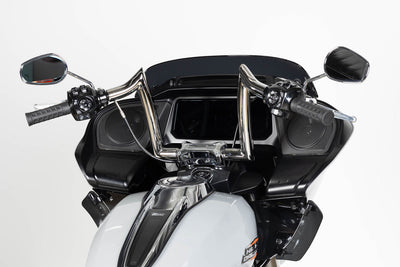 Factory 47 R Series 10" Chrome