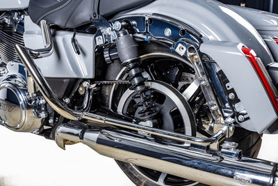 Factory 47 Venom Chrome for Baggers