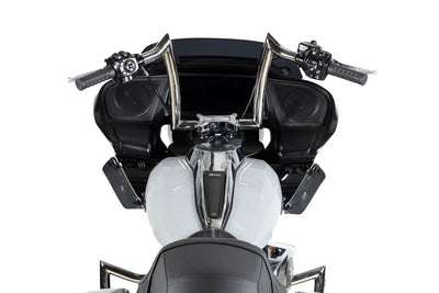 Factory 47 R Series 12" Chrome