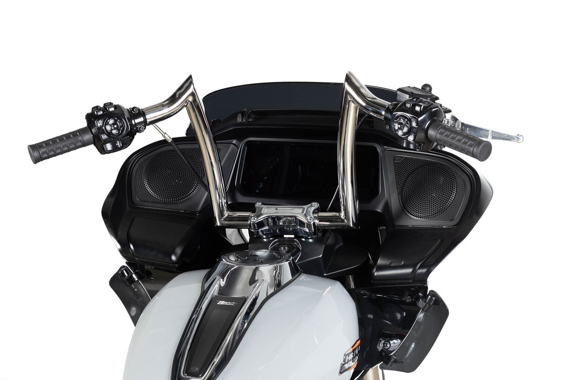 Factory 47 R Series 12" Chrome