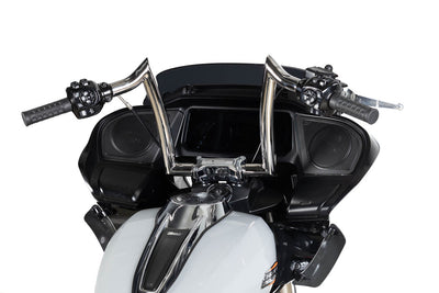 Factory 47 R Series 12" Chrome