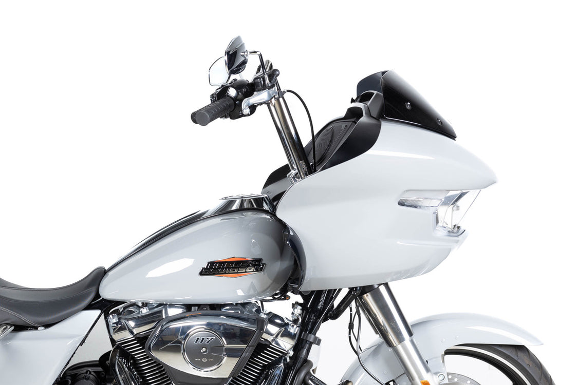 Factory 47 R Series 12" Chrome