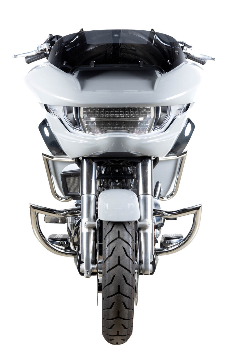Factory 47 R Series 12" Chrome