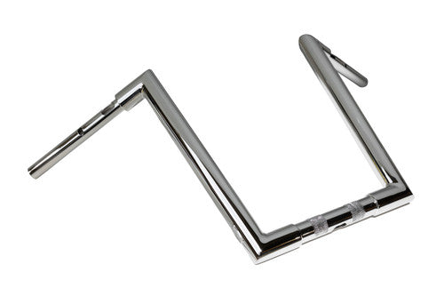 Factory 47 Throttle Series 14" Chrome