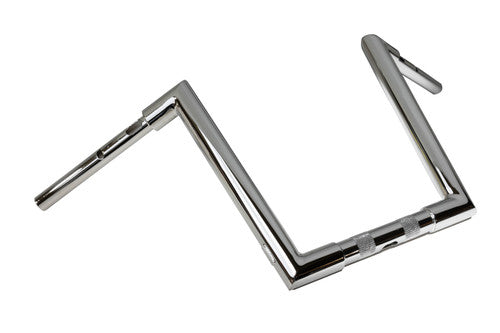 Factory 47 Throttle Series 12" Chrome