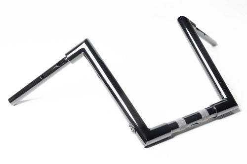 Factory 47 Throttle Series 12" Black