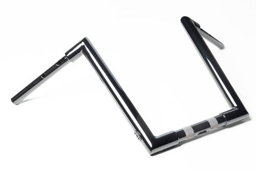 Factory 47 Throttle Series 14" Black