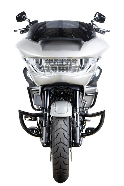 Factory 47 Throttle Series 12" Black