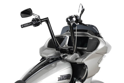 Factory 47 Throttle Series 14" Black