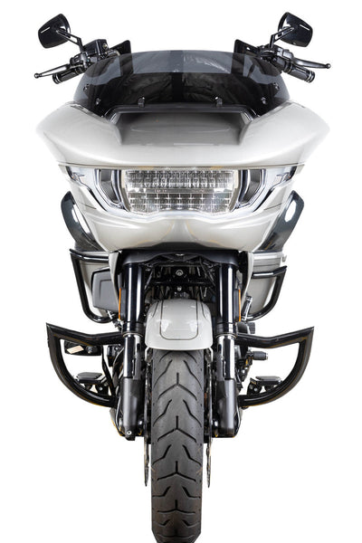 Factory 47 Throttle Series 14" Black