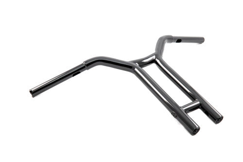 Factory 47 Cali Bar Straight 14" Black