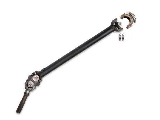 CV Front Driveline for 4-Inch, 7-Inch, and 10-Inch Cognito Lifts on 2024-2025 GM 2500HD / 3500HD Diesel Trucks Equipped with 10-Speed Allison Transmissions, all models including AT4X and ZR2