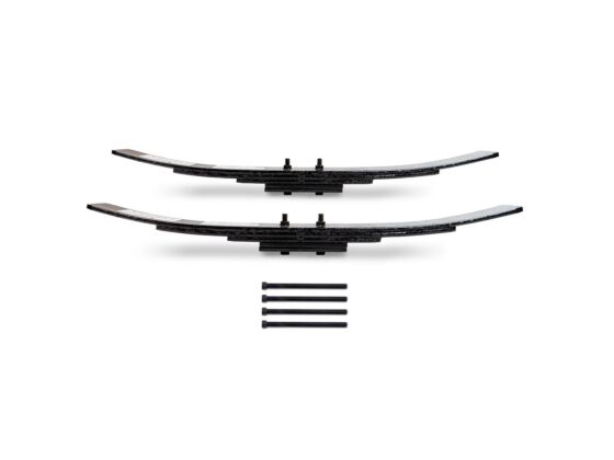 Cognito Leaf Spring Mini Pack Kit for 03-13 RAM 2500 / 03-25 RAM 3500