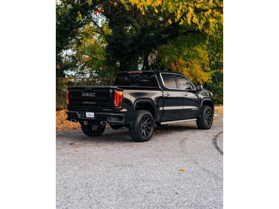 Cognito 3-Inch Standard Leveling Kit for 19-25 Silverado/Sierra 1500 2WD/4WD