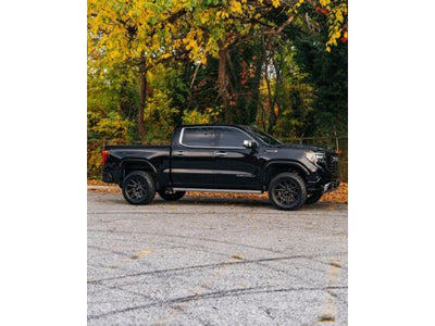 Cognito 3-Inch Standard Leveling Kit for 19-25 Silverado/Sierra 1500 2WD/4WD