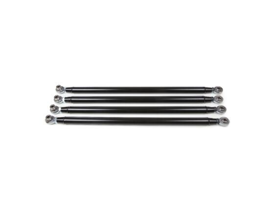 Cognito Long Travel Straight Radius Rod Kit For 14-17 Polaris RZR XP 1000