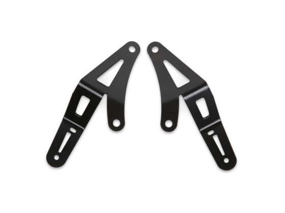 Cognito RIGID Industries Light Bracket Kit For 14-21 Polaris RZR XP
`