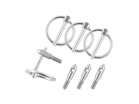 Cognito Clutch Pin Kit For 16-21 Polaris RZR XP Turbo / RS1