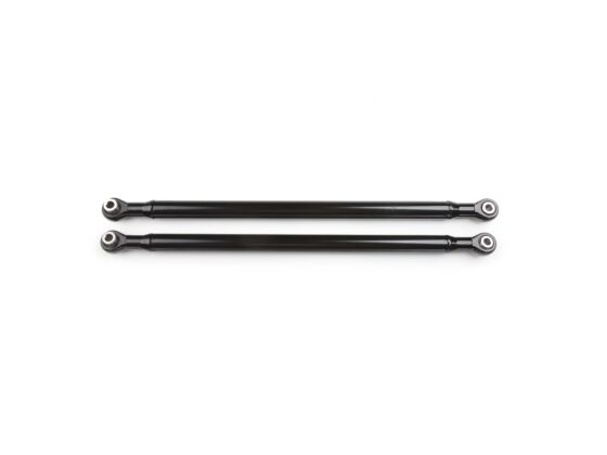 Cognito OE Replacement Fixed Lower Straight Radius Rod Kit For 17-21 Polaris RZR XP 1000 / XP Turbo / RS1
