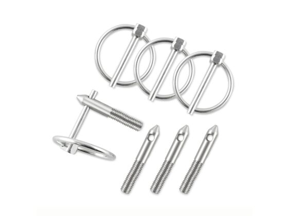 Cognito Clutch Pin Kit For 14-21 Polaris RZR XP 1000