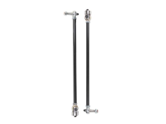 Cognito Heavy Duty OE Replacement Tie Rod Kit For 18-21 Polaris RZR Turbo S