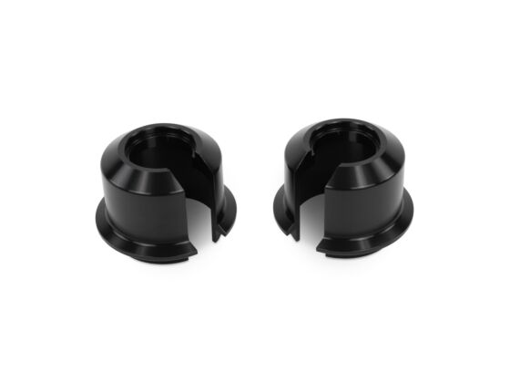 POLARIS RZR FRONT LOWER SHOCK SPRING RETAINER KIT (Replacement for OEM part 5633421) Polaris XP 1000, XP TURBO, XP TURBO-S, and XP PRO