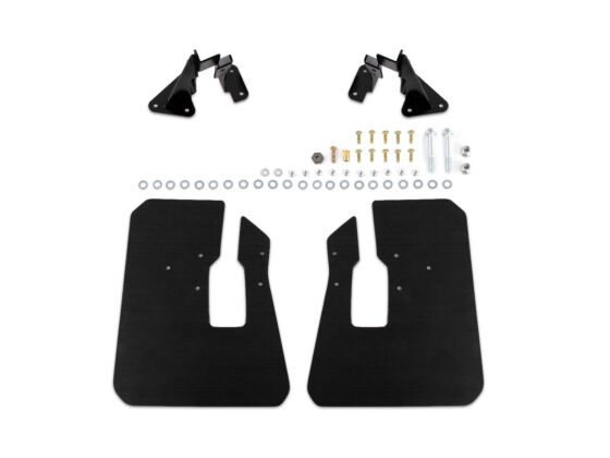 Cognito Rock Guards Kit for OE Trailing Arms for 20-22 Polaris Pro XP