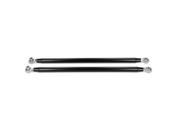 Cognito Long Travel Adjustable Upper Radius Rod Kit For 14-16 Polaris RZR XP 1000 / XP Turbo