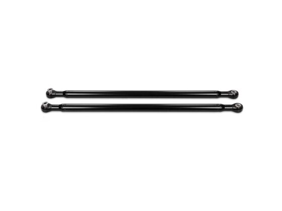 Cognito Long Travel Fixed Length Lower Radius Rod Kit For 14-16 Polaris RZR XP 1000 / XP Turbo