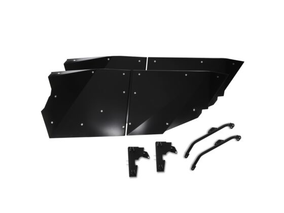 Cognito 4 Seat Polaris Opening Door Kit For 14-21 Polaris RZR XP 1000 / XP Turbo / Turbo S