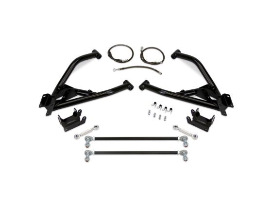 Cognito Front Long Travel Kit For 09-21 Polaris RZR 170