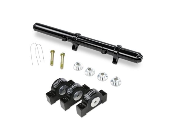 Cognito Extreme Duty Engine and Transmission Mount Kit For 14-21 Polaris RZR XP 1000
