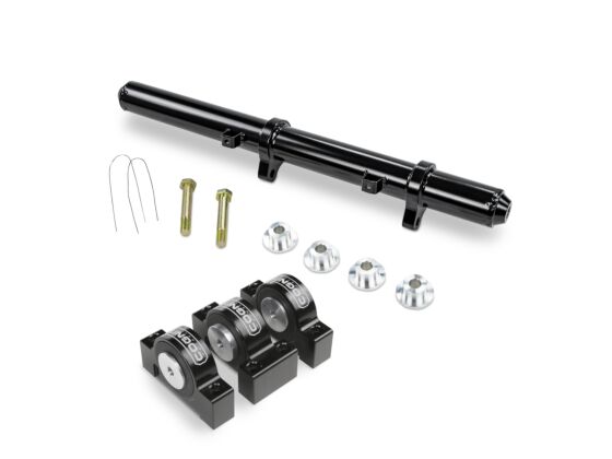 Cognito Extreme Duty Engine and Transmission Mount Kit For 16-21 Polaris RZR XP Turbo / Turbo S / RS1