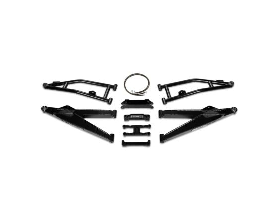 Cognito Long Travel Front Control Arm Kit For 16-21 Yamaha YXZ1000R
