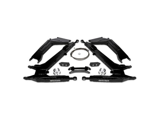 Cognito Long Travel Rear Control Arm Kit For 16-21 Yamaha YXZ1000R
