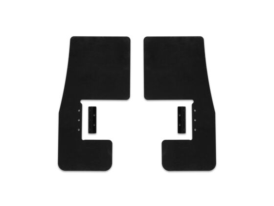 Cognito Rock Guard Kit For OE Replacement Trailing Arms For 17-23 Can-Am Maverick X3
