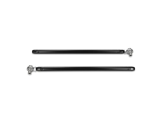 Cognito Heavy Duty OE Replacement Tie Rod Kit For 17-23 Can-Am Maverick X3