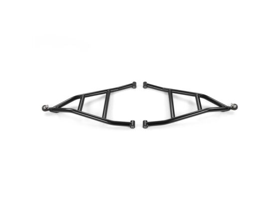 Cognito Camber Adjustable OE Replacement Front Lower Control Arms For 17-23 Can-Am Maverick X3